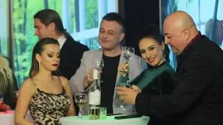Milovan Sekuloski - Boemska