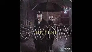 Dj Swet & N-Wise Allah / Body Bags // 8. Drama's All We Know feat. Tragedy Khadafi