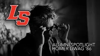 Alumni Spotlight: Homer Liwag ‘86 - Exclusive Interview (Part 2)