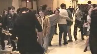 Plow United - 3/14/1996