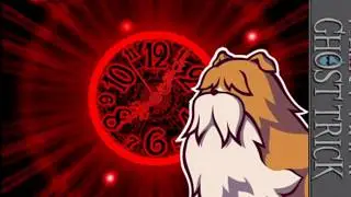 Ghost Trick: Phantom Detective (Part 73): The End