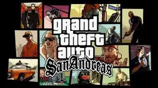 Gta San Andreas android Прохождение #90 Кэтти Жан