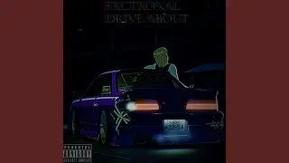DRIVE ABOUT