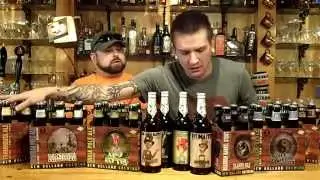 New Brewery Feature - New Holland Brewing
