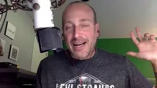 Networking to Create Powerful Connections with Lou Diamond of Thrive Loud