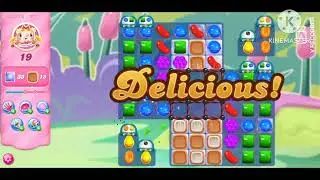 Candy crush saga level 13358