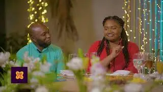 Il était une fois : David & Bethel BIMBI