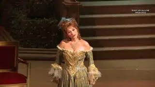 Puccini, Manon (Manon Lescaut) Barbara Haveman (live recording)