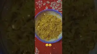 Chicken Masala Nudul's/shot by SA frin's