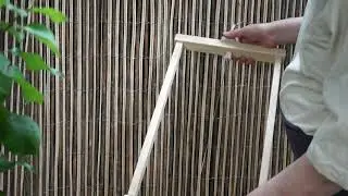 Римская рамная пила