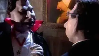 Las películas del Guiñol: Felipe González es... Drácula