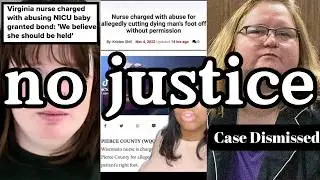 Nurse Cuts Off Black Patient&rsquo;s Foot Without Permission Avoids Jail