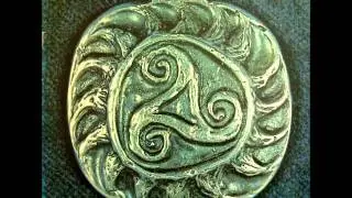 Triskell - An alarc'h