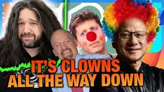 There Are No Non-Clowns in the Clown Car