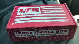 LTB Bass XL Box For June 2020