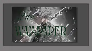 Live Wallpaper for PC & Laptop 🔥 | Easy Method | Windows 10 / 11 | Link Future Tech