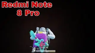 redmi note 8 pro pubg lag fix fix fps drop sensitivity settings control pubg mobile fix heat issue