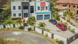 PRICE REDUCED Luxury 4 Bedroom 5 Bathroom House for sale at Jamaica Beach, St Mary, Jamaica