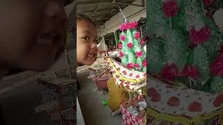Maulid Nabi Muhammad dikampungku