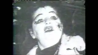 eye on la   miss edie and paul leatherman movie