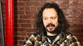 Edu Pou, One Show Interactive Judge