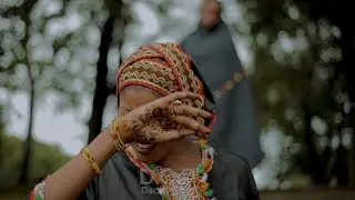 Sabuwar Waka - Masoyina Kayi Wuff Dani - Official Music Video 2025