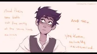 DirkJake - Pocky Game