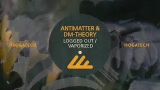 DM-Theory & Antimatter - Vaporized (Original mix)
