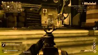 TWO DOUBLE KEMS | SCOTTISH GUN 1