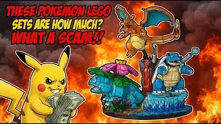 Pokémon Keeps Scamming Its Own Fanbase!