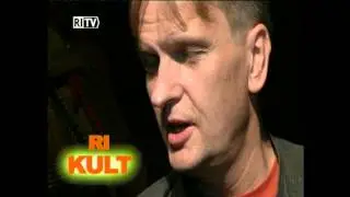 RIKULT - S02E06 - 04-11-2013 -- INGRID DIVKOVIC