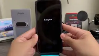 Полный сброс настроек Google Pixel 10 Pro XL