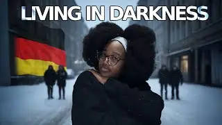 What the Berlin Blackout Tells Us About Modern Life #berlinblackout 