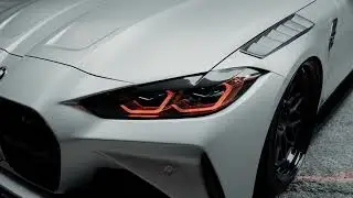PAL PAL AFUSIC X BMW LOVER X CINEMATIC VIDEO