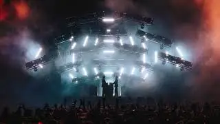 Justice - Neverender (feat. Tame Impala)