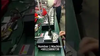 Strong Magnet Separactor #magnetic #separator