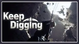 Keep Digging ⛏️ &iexcl;Seguimos cavando y encontramos lo inesperado!
