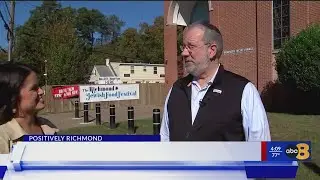 Richmond Jewish Food Festival will return with traditional favorites and new location