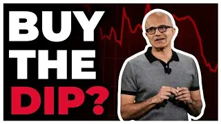Why MSFT Is Still An Easy 