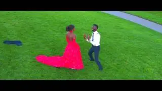 Francis Sampah - For You ft Sarkodie [Official Video]