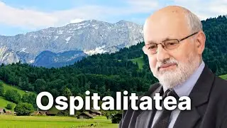 Ospitalitatea - fr. Walente Bywalec - Convenția din Moldova