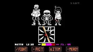 Прохождение Bad time trio by FDY (hard mode)