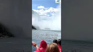 The Best Niagara Falls Day Tour Itinerary From Toronto | ToNiagara