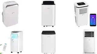 Top 10 Best Portable Air Conditioner 2021