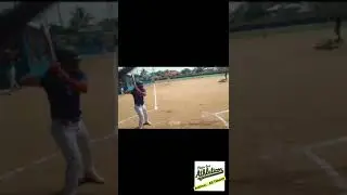 LA OFENSIVA DE LOS ATHLETICOS DE LOS TRES OJOS EN EL COMPARTIR CON ANDR&Eacute;S GALV&Aacute;N 8-3 F 😎(Cat. 13-14)