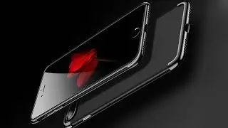 Чехол Cafele для iphone 7 Plus, 8 Plus