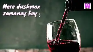 Do dil jab tut jata h to yahi hota hai.. Safi