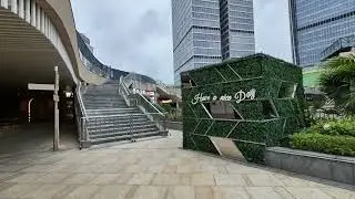 Dongguan City Center,  Minying DG Mall, Dongguan City Center 东 莞 市 中 心 10