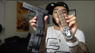 Лучший магазин Glock 43x