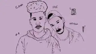 FREDDY MC Feat YKZ - EGO (Prod. PodePa)